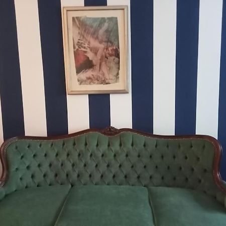 Apartmán Il Grande Blu Milán Exteriér fotografie