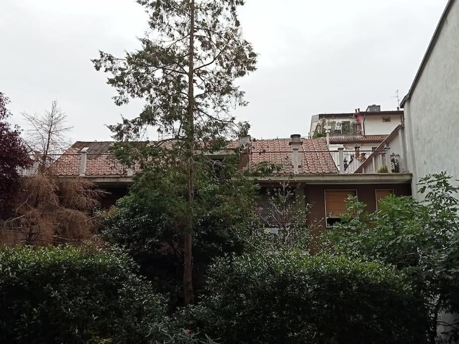 Apartmán Il Grande Blu Milán Exteriér fotografie