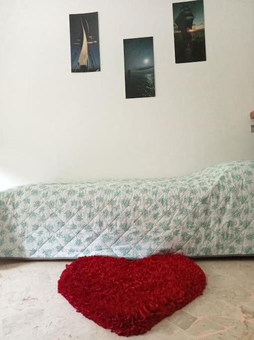 Apartmán Il Grande Blu Milán Exteriér fotografie