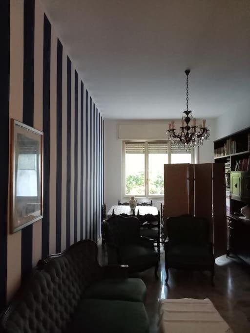 Apartmán Il Grande Blu Milán Exteriér fotografie