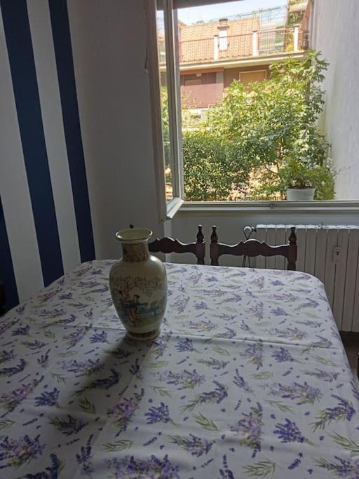 Apartmán Il Grande Blu Milán Exteriér fotografie
