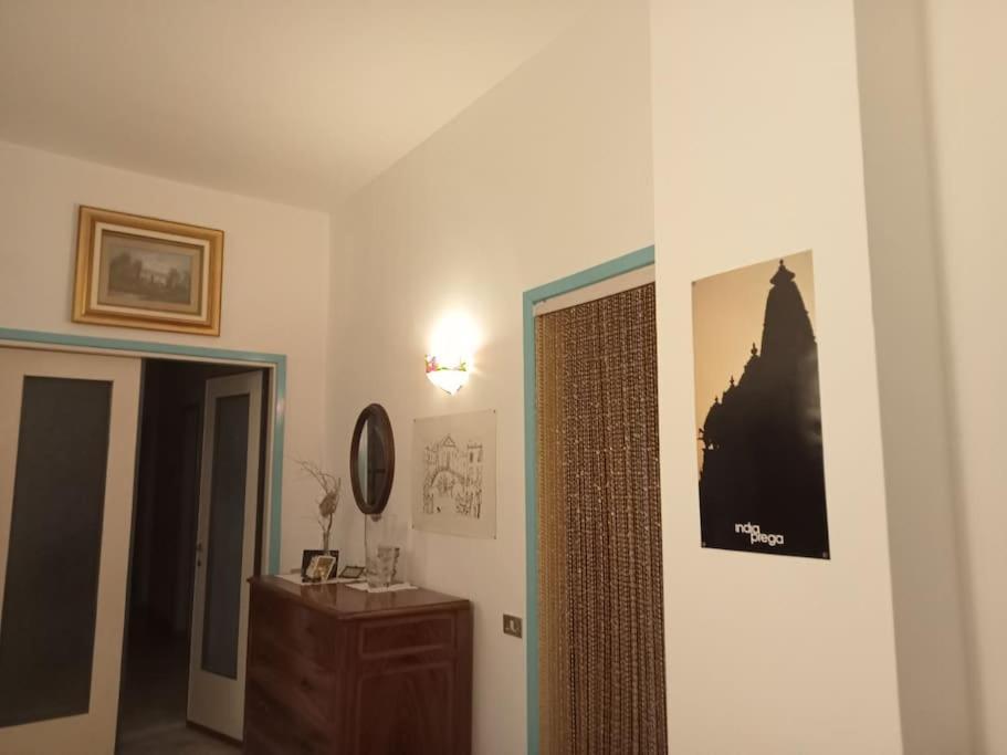 Apartmán Il Grande Blu Milán Exteriér fotografie