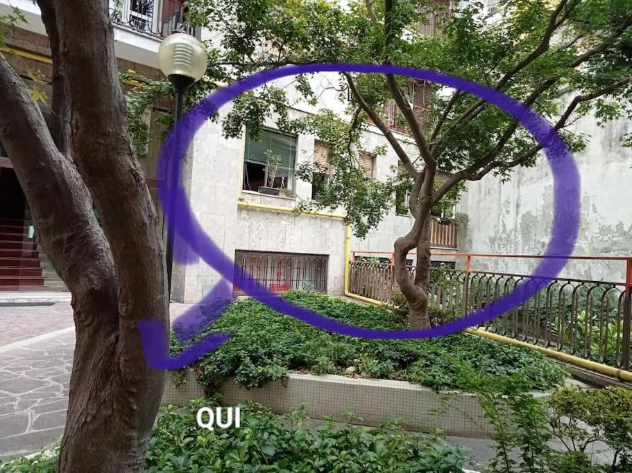 Apartmán Il Grande Blu Milán Exteriér fotografie