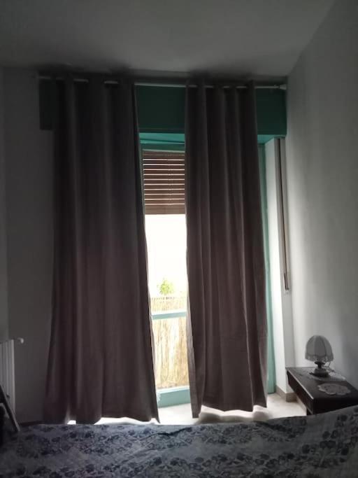 Apartmán Il Grande Blu Milán Exteriér fotografie