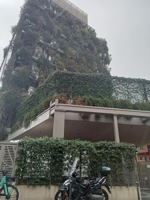 Apartmán Il Grande Blu Milán Exteriér fotografie