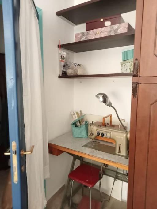 Apartmán Il Grande Blu Milán Exteriér fotografie
