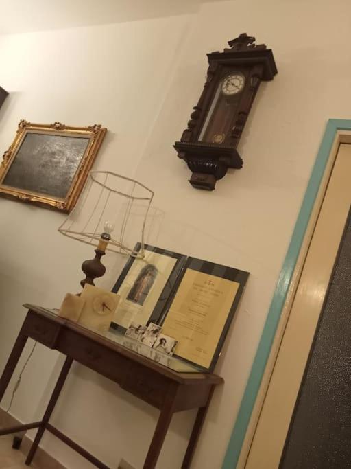 Apartmán Il Grande Blu Milán Exteriér fotografie