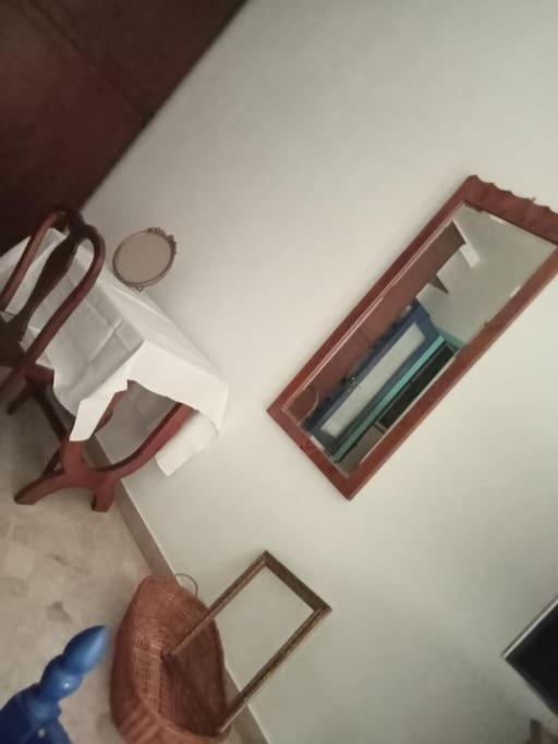 Apartmán Il Grande Blu Milán Exteriér fotografie