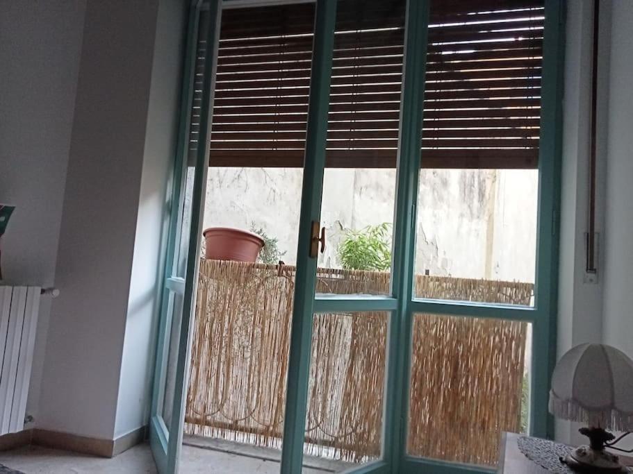 Apartmán Il Grande Blu Milán Exteriér fotografie