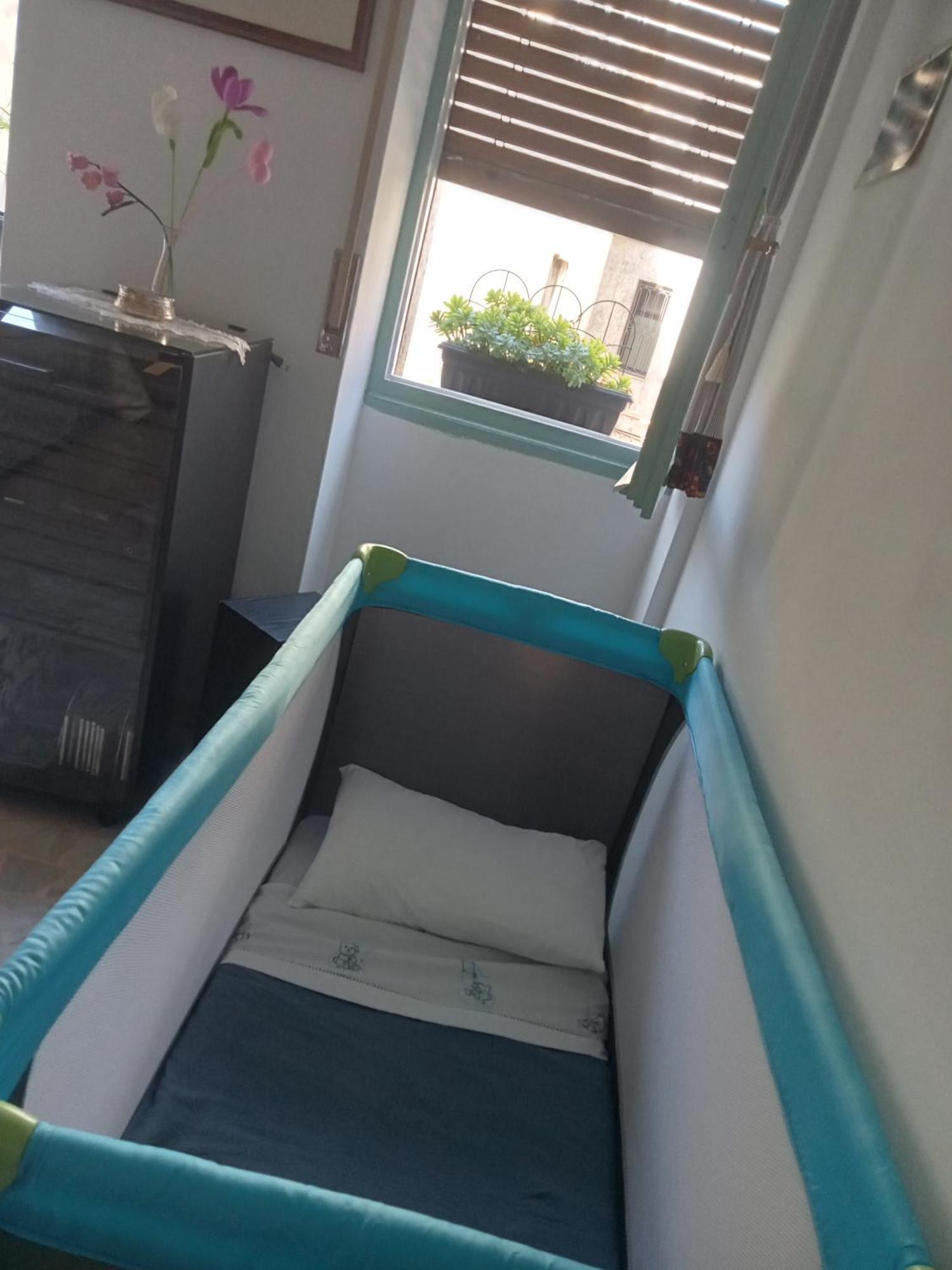 Apartmán Il Grande Blu Milán Exteriér fotografie
